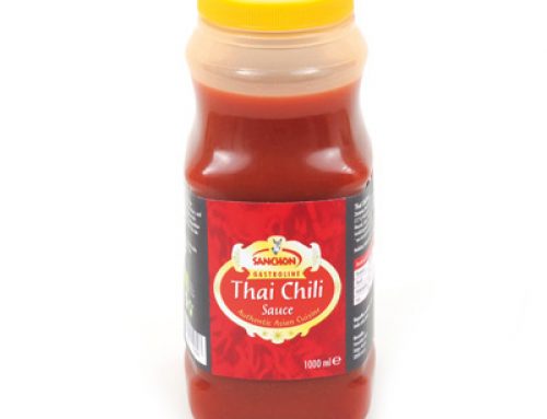 Gastroline Thai Chili Sauce