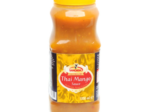 Gastroline Thai Mango Sauce